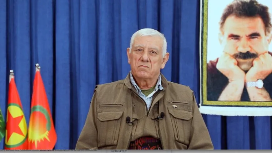 Bayik: Rêber Apo nirxên mirovahiyê li dijî komplogeran parast