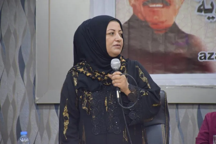 Jinan têkoşîna Rêber Abdullah Ocalan vegotin