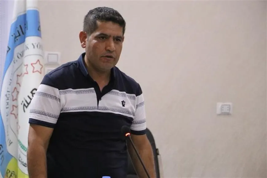 Meclisa Aborî û Çandiniyê ya Bakur û Rojhilatê Sûriyeyê hat avakirin