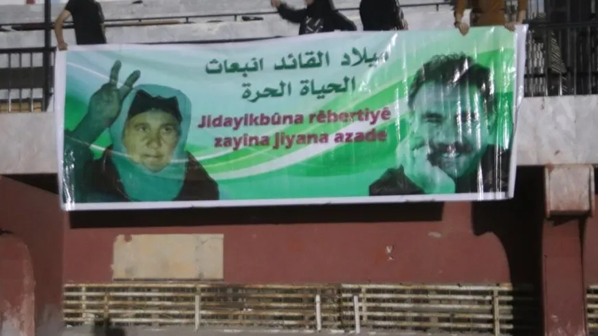 Li Reqayê amadekariya meşa girseyî
