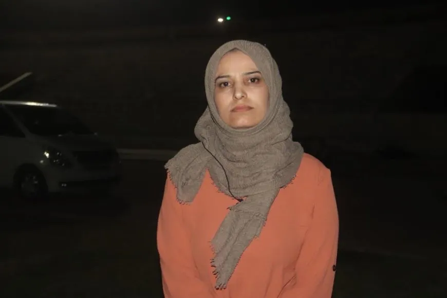 Li Reqayê amadekariya meşa girseyî