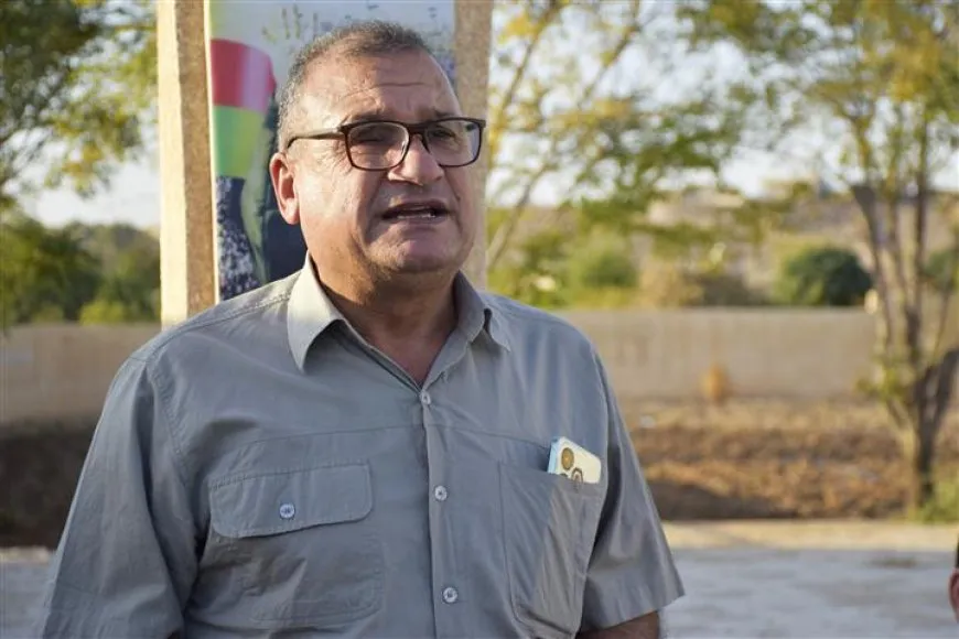 PYD'ê ji xelkê Til Temirê re hûnandina komployê aşkera kir