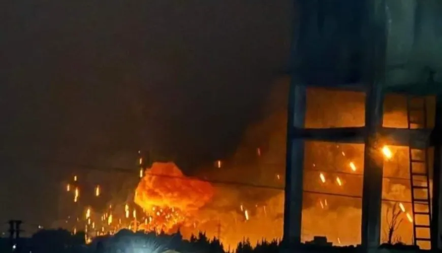Di bombebarana Îsraîlê de 8 leşker û 5 sivîl hatin kuştin
