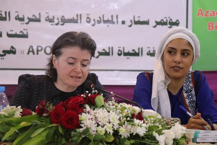 ’Bi xwedîderketina gel a li Rêbertî planên komplogeran pûç bûn’