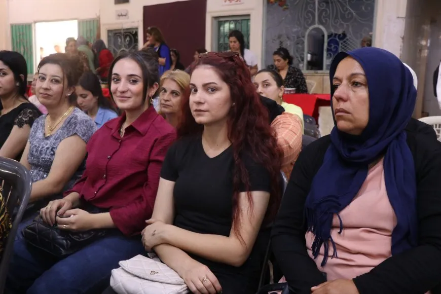 ’Bi xwedîderketina gel a li Rêbertî planên komplogeran pûç bûn’