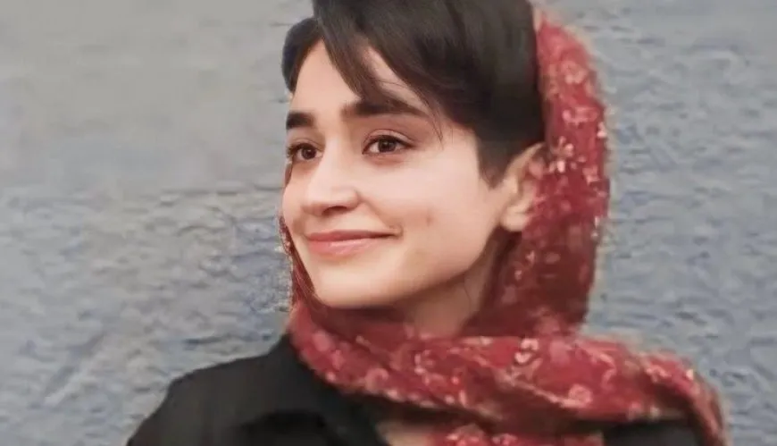 Rojnamevan Serunaz Ehmed dawî li greva xwe anî