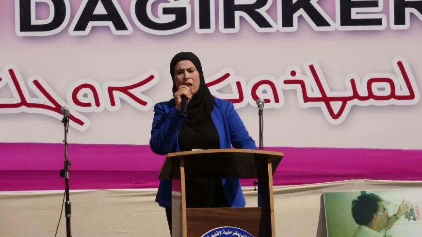 Bi hezaran soza bidestxistina azadiya fîzîkî ya Rêber Abdullah Ocalan da