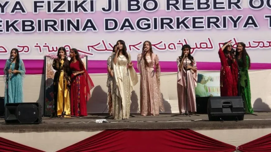 Bi hezaran soza bidestxistina azadiya fîzîkî ya Rêber Abdullah Ocalan da