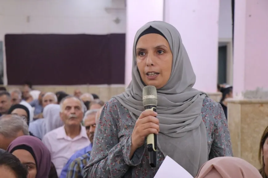 Konferansa Helebê bi teqeziya pêkanîna azadiya Rêber Abdullah Ocalan bi dawî bû