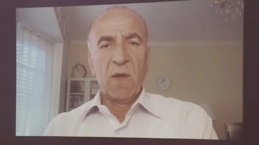 Konferansa Helebê bi teqeziya pêkanîna azadiya Rêber Abdullah Ocalan bi dawî bû