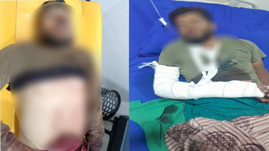 Leşkerên Tirk ciwanek li ser sînor qetil kir û yek jî birîndar kir