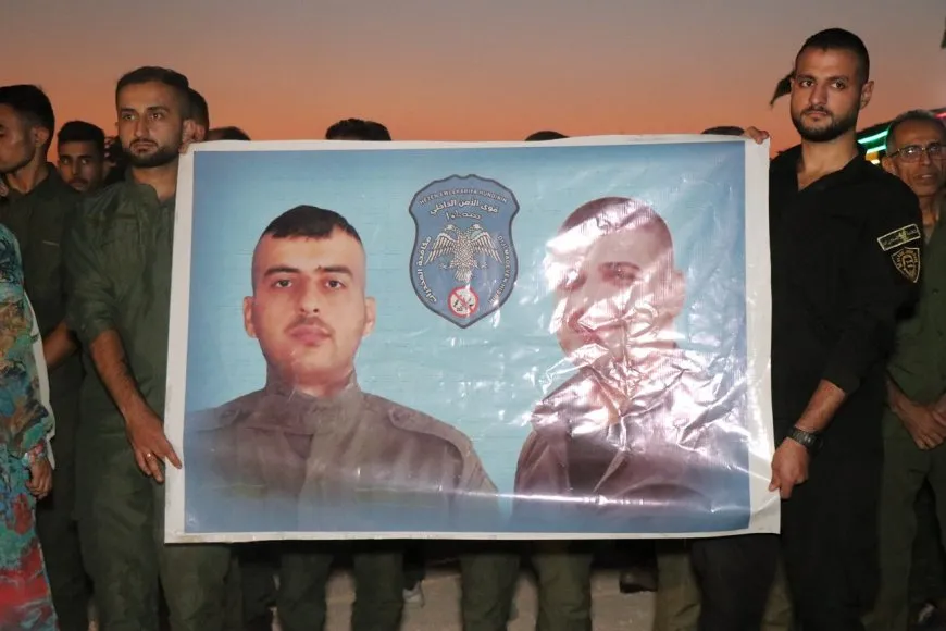 Şehîdên Hêzên Têkoşîna Dijî Hişbirê hatin bibîranîn