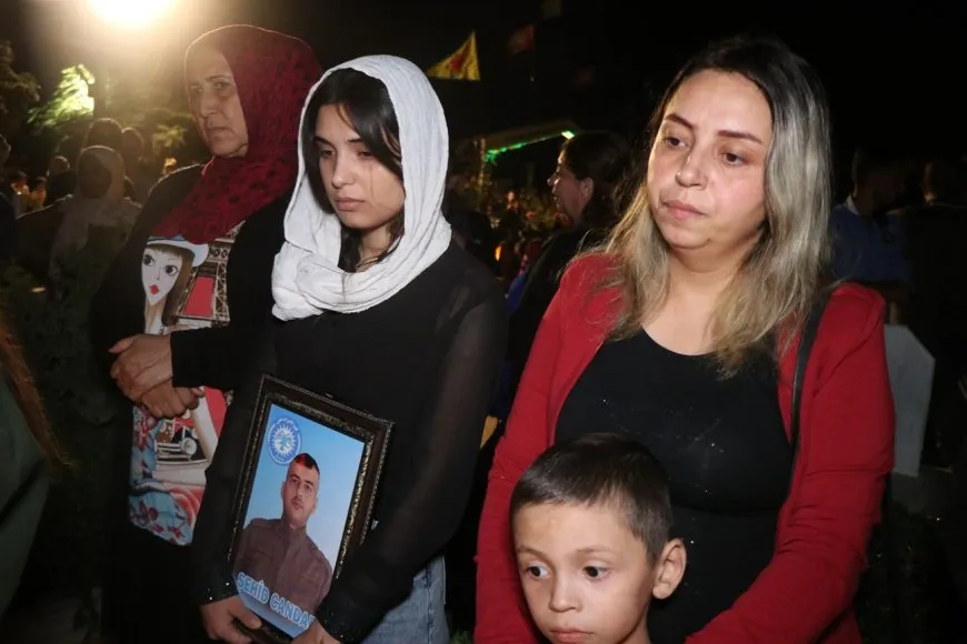 Şehîdên Hêzên Têkoşîna Dijî Hişbirê hatin bibîranîn