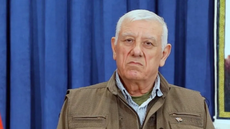 Bayik: Pêngava azadiyê divê hewldanên hîn mezintir bêne kirin