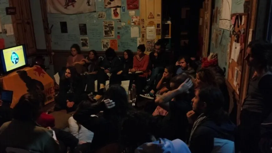Li Portekîzê ji bo pêngava 'ji Abdullah Ocalan re azadî' semîner hatin lidarxistin