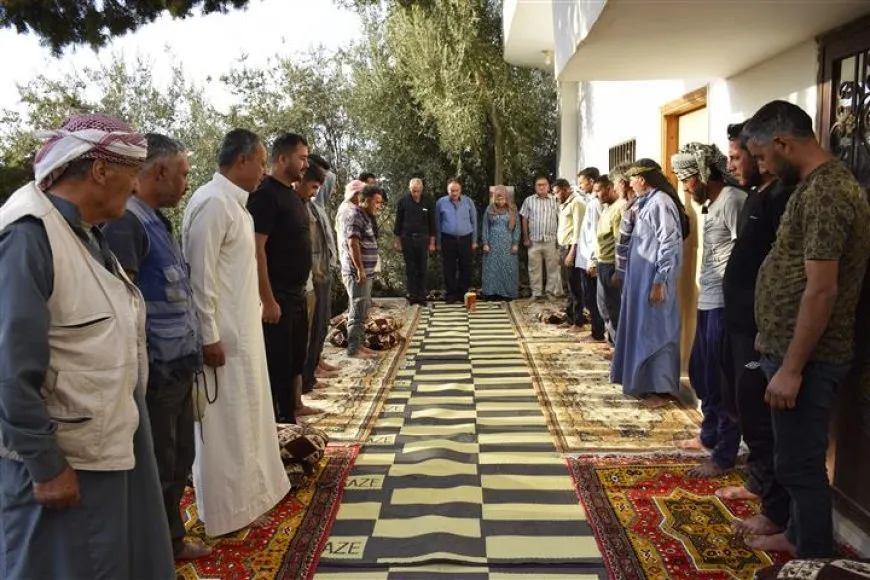 'Emê têkoşîna xwe ya qanûnî berdewam bikin'