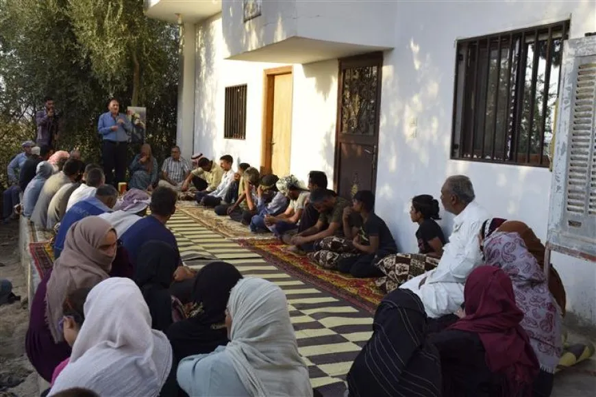'Emê têkoşîna xwe ya qanûnî berdewam bikin'