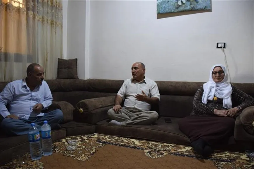'Emê têkoşîna xwe ya qanûnî berdewam bikin'