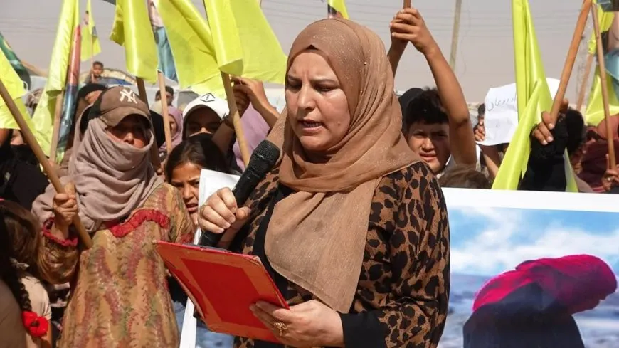 Li Eyn Îsa û Kobanê peyamên mezinkirina berxwedanê