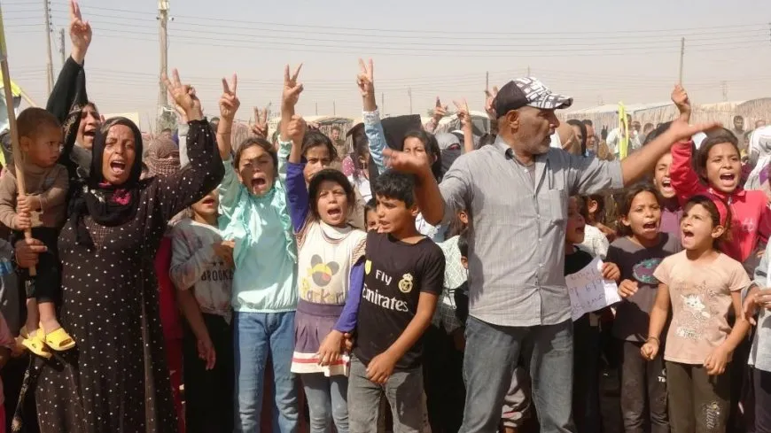 Li Eyn Îsa û Kobanê peyamên mezinkirina berxwedanê