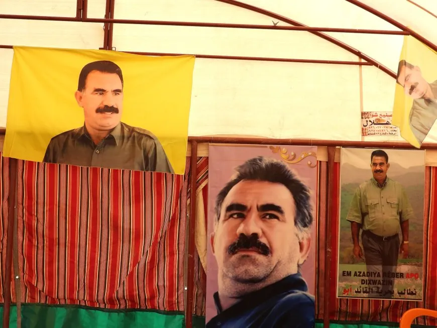 Li Tebqa li dijî komploya 9ʹê Cotmehê çalakiya konvedanê