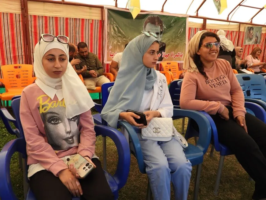 Li Tebqa li dijî komploya 9ʹê Cotmehê çalakiya konvedanê