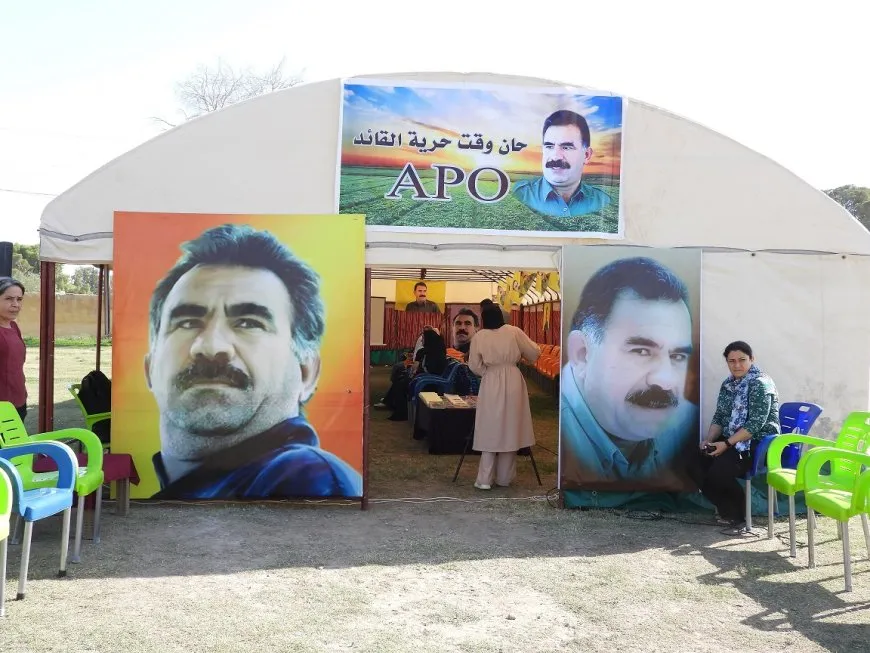 Li Tebqa li dijî komploya 9ʹê Cotmehê çalakiya konvedanê
