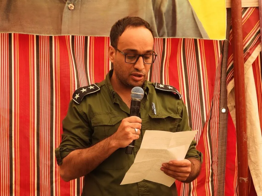 Li Tebqa li dijî komploya 9ʹê Cotmehê çalakiya konvedanê