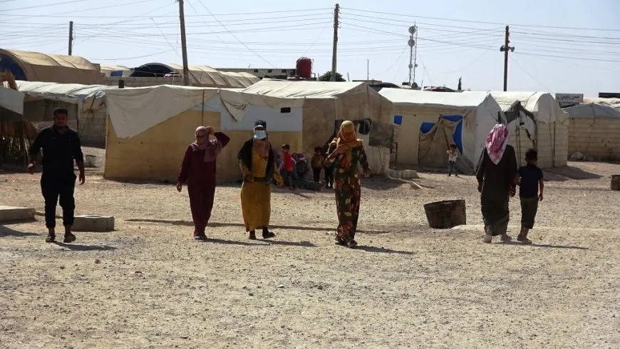 Koçberên Serêkaniyê û Girê Spî: Berxwedan rêya me ye