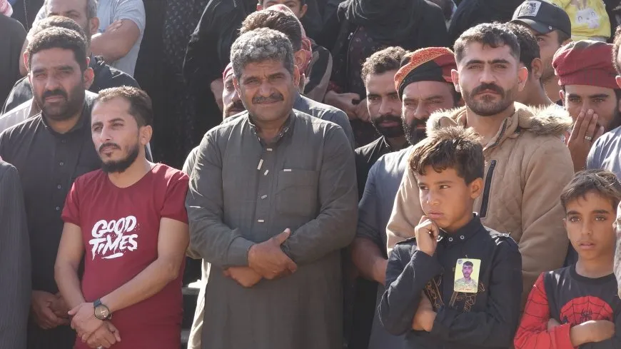 Xelkê Tebqayê pakrewanekî xwe oxir kir