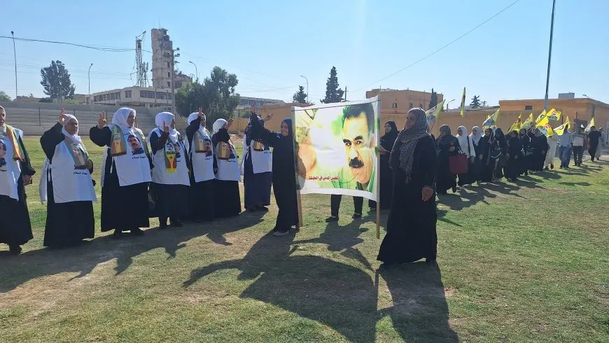 Çalakiya konvedanê ya Tebqayê bi dawî bû