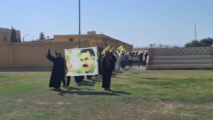 Çalakiya konvedanê ya Tebqayê bi dawî bû