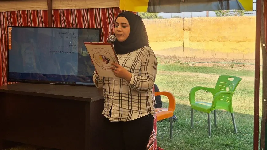 Çalakiya konvedanê ya Tebqayê bi dawî bû
