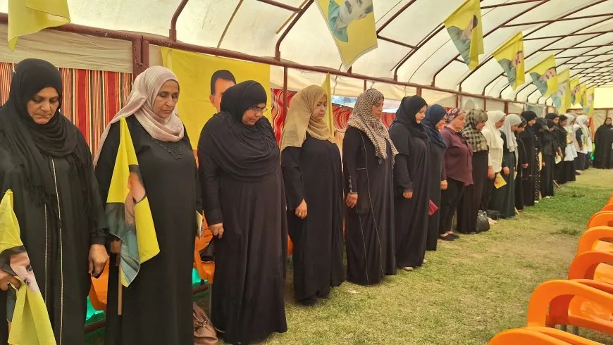 Çalakiya konvedanê ya Tebqayê bi dawî bû
