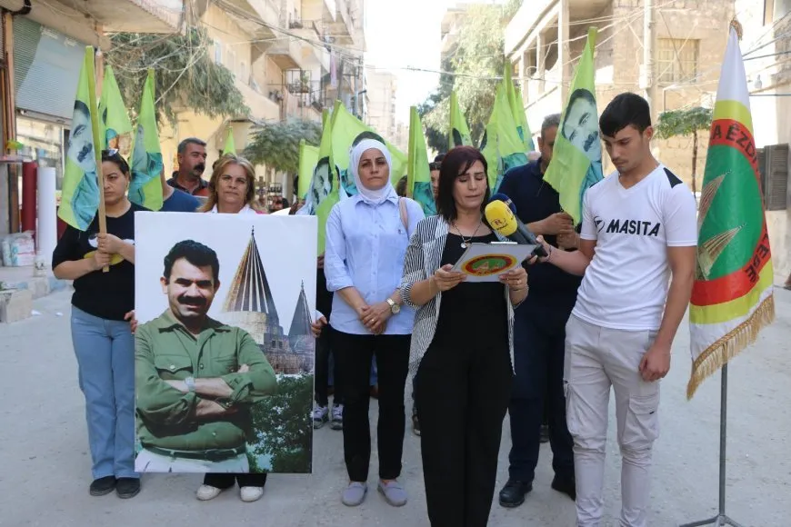Li dijî komploya 9ʹê Cotmehê çalakiyên şermezarkirinê