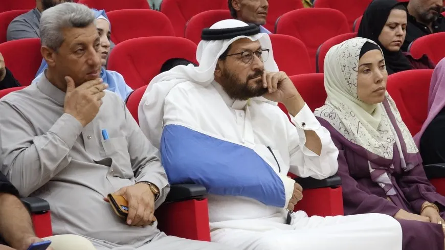 Li Tebqayê 2 çalakiyên têkildarî Tenduristiya Derûnî