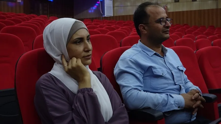 Li Tebqayê 2 çalakiyên têkildarî Tenduristiya Derûnî