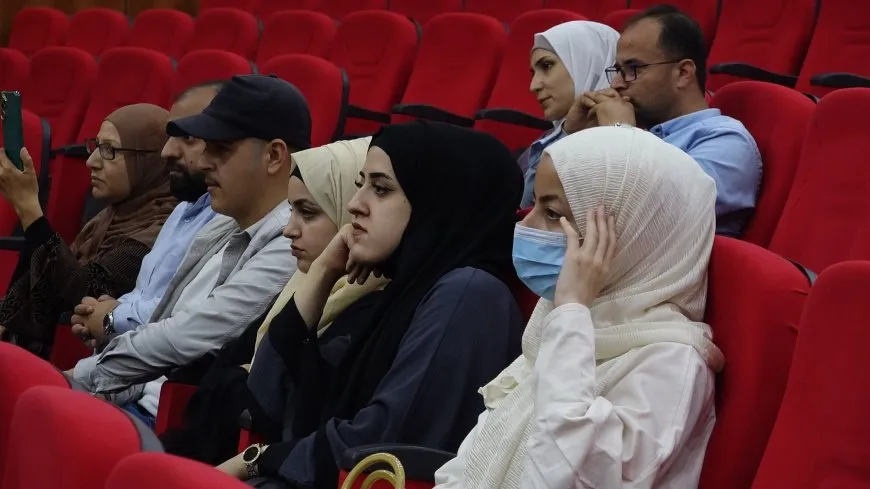 Li Tebqayê 2 çalakiyên têkildarî Tenduristiya Derûnî