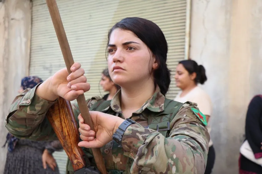 Şêniyên Helebê şehîd Xemgîn Heleb oxir kir