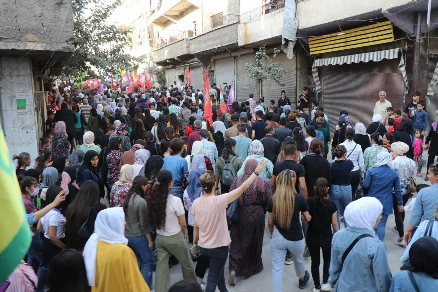 Şêniyên Helebê şehîd Xemgîn Heleb oxir kir