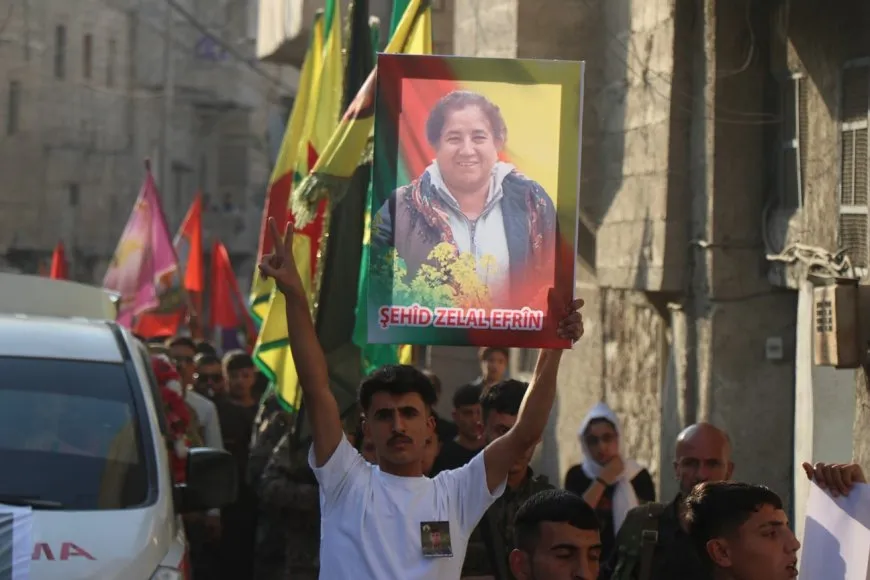 Şêniyên Helebê şehîd Xemgîn Heleb oxir kir