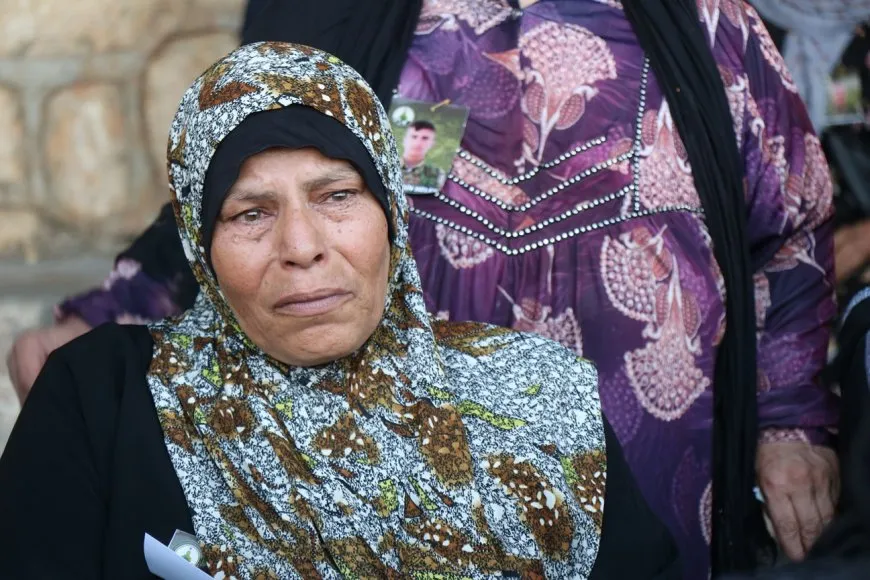 Şêniyên Helebê şehîd Xemgîn Heleb oxir kir