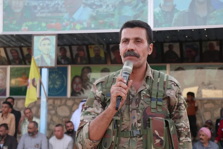Şêniyên Helebê şehîd Xemgîn Heleb oxir kir