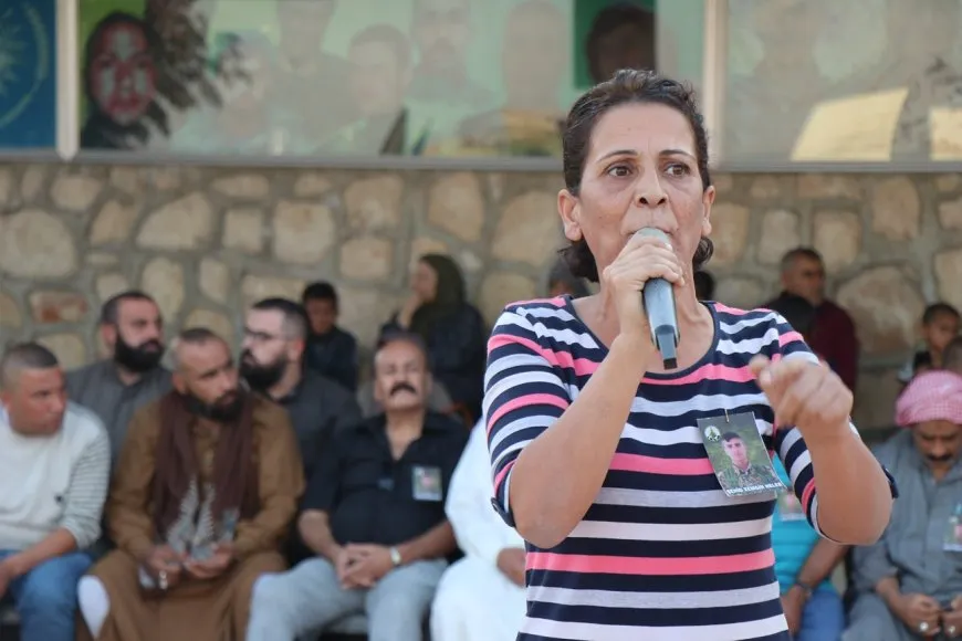 Şêniyên Helebê şehîd Xemgîn Heleb oxir kir