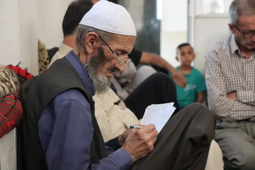 Meclisa Olî a Kantona Firatê têkildarî komployê civînek li dar xist