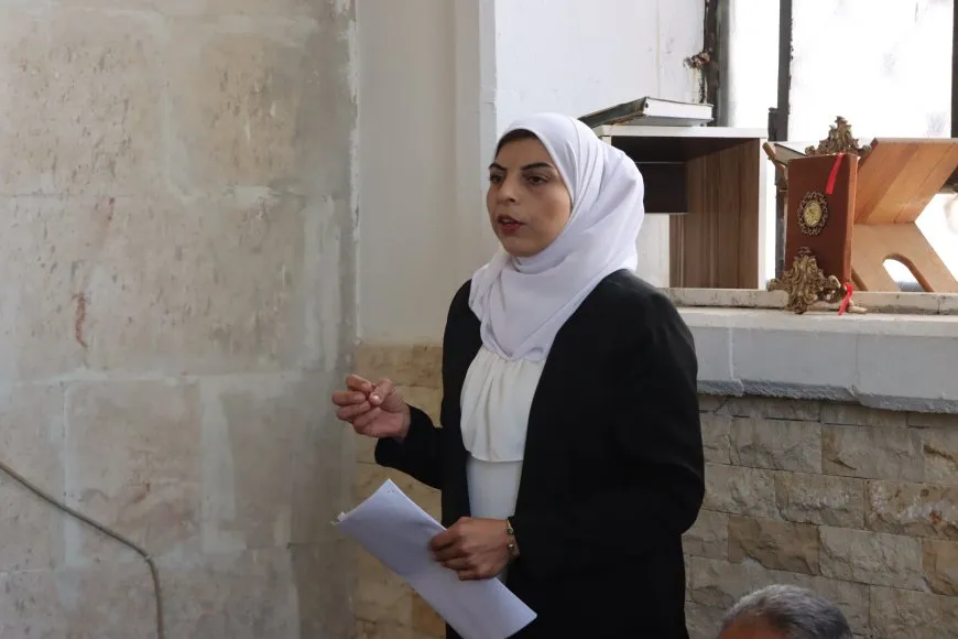 Meclisa Olî a Kantona Firatê têkildarî komployê civînek li dar xist