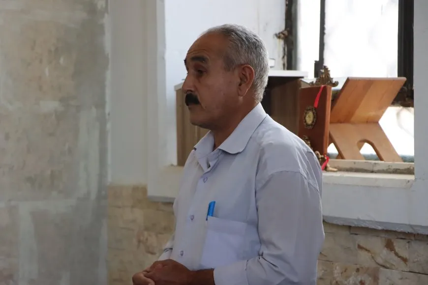 Meclisa Olî a Kantona Firatê têkildarî komployê civînek li dar xist