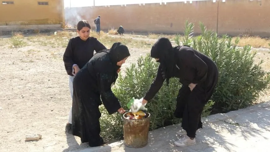 Ji HPCˈê xebata paqijiyê