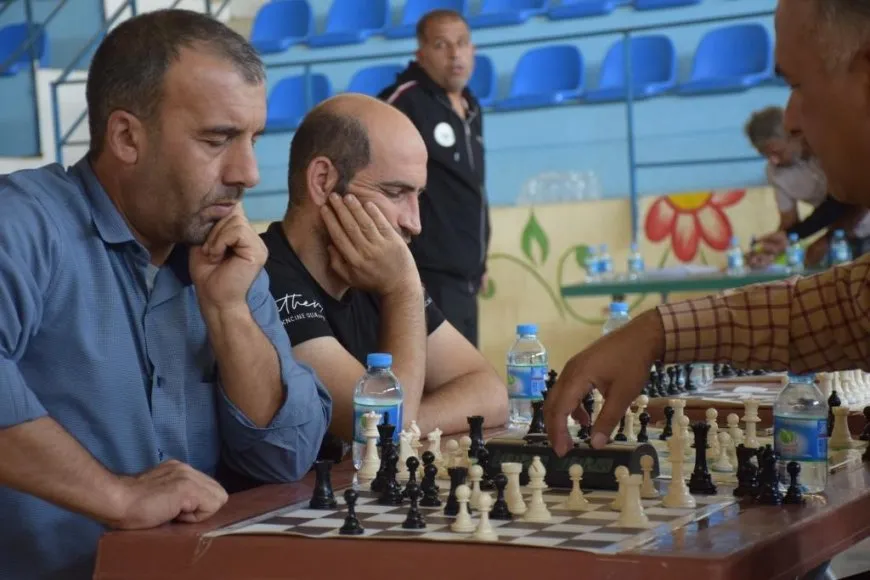 Festîvala 5ʹemîn a Şehîd Bawer Agir dest pê kir
