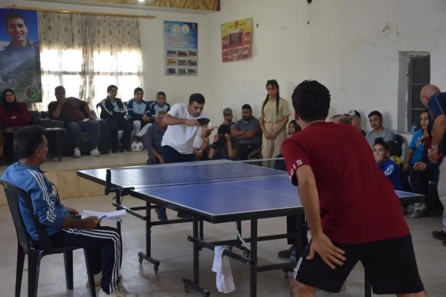 Festîvala 5ʹemîn a Şehîd Bawer Agir dest pê kir